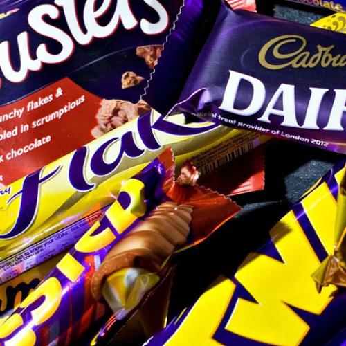 Cadbury Have Released A New Chocolate And It's Good