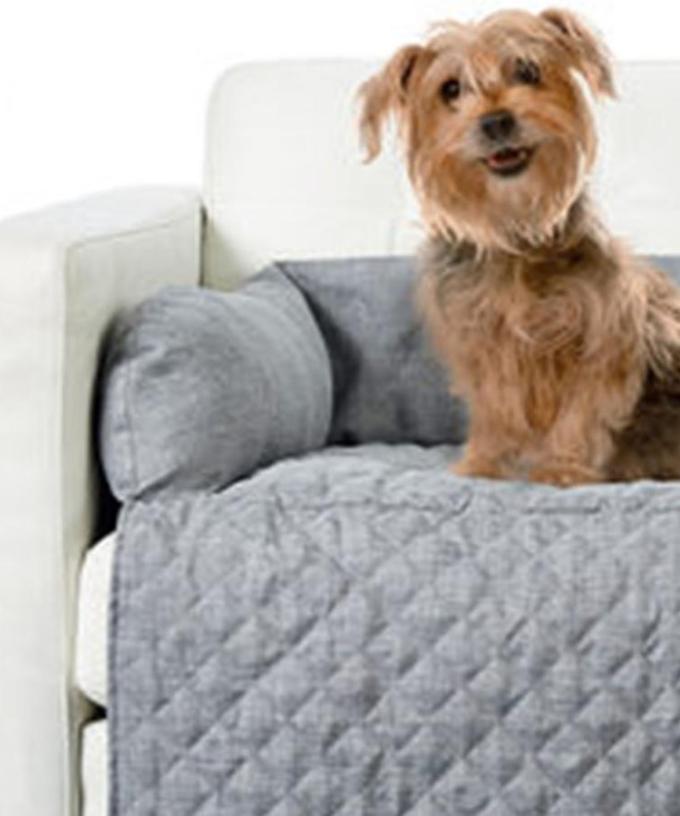 Kmart Are Ing A Couch Topper For Pets