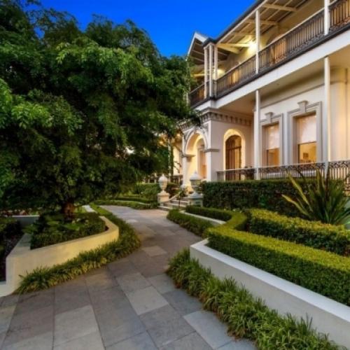 Inside Adelaide's $5 Million Mansion!