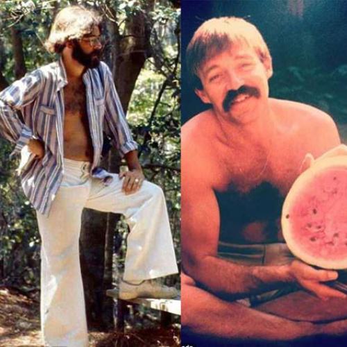 This Insta Account Of Daggy Dads From The 70s Is Hilarious