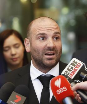 Celebrity Chef George Calombaris Dumped Amid Underpaid Workers Fiasco