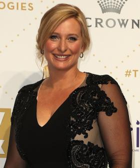 Johanna Griggs Quits Channel 7's 'House Rules'