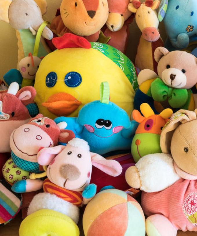 Amazon To Donate 5 For Every Toy Sold To Starlight Foundation