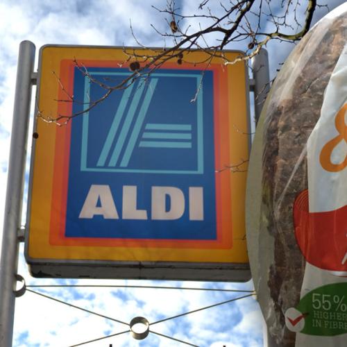 Find Out Why People Are Raving About This $4.99 Aldi bread