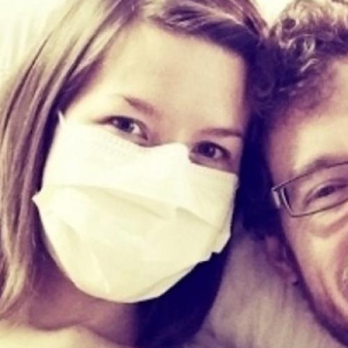 Woman's Devastating Illness Leaves Her Allergic To Husband