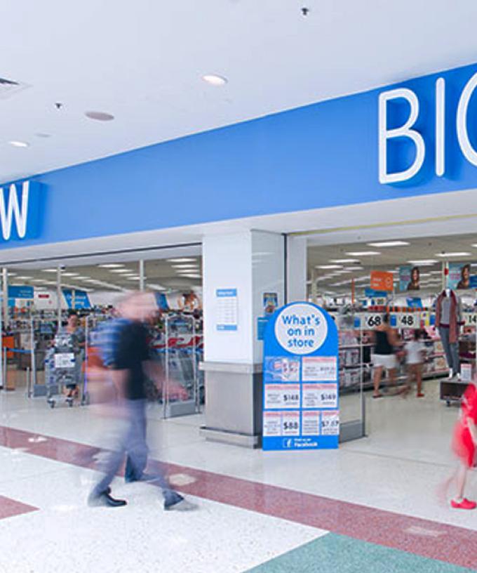 Big W S Toy Sale Is To Kick Off With Stores Open At Midnight