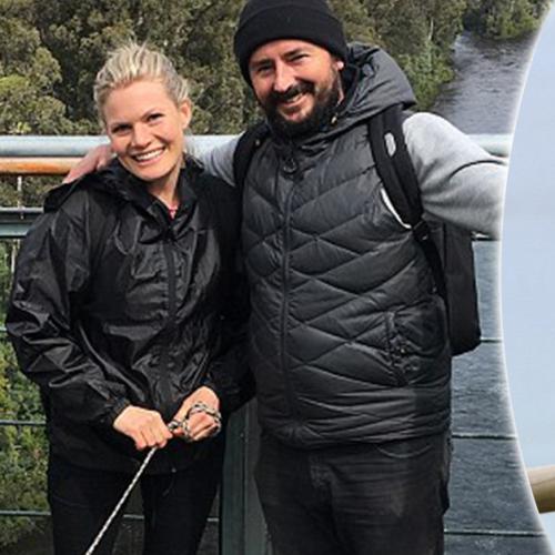 Home and Away's Bonnie Sveen Expecting Identical Twins