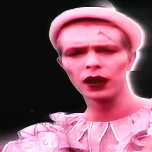Bowie's Innovative Music Videos
