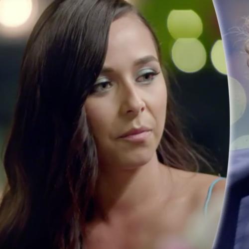 The Bachelor In 60 Seconds: Brooke Reveals Her Big Secret
