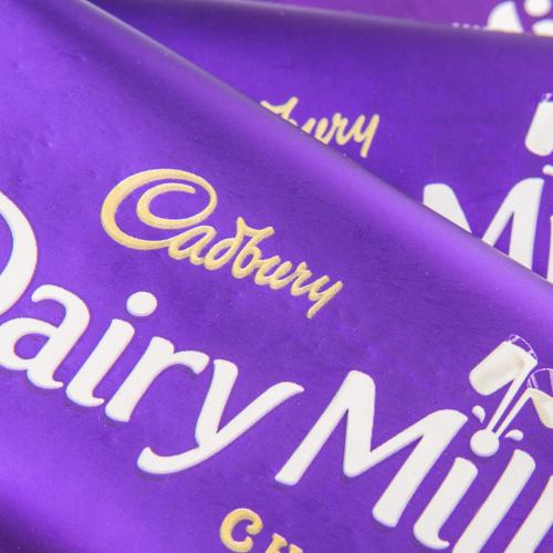 Tell Ya mates: Cadbury Is Hiring For A Chocolate Taster!