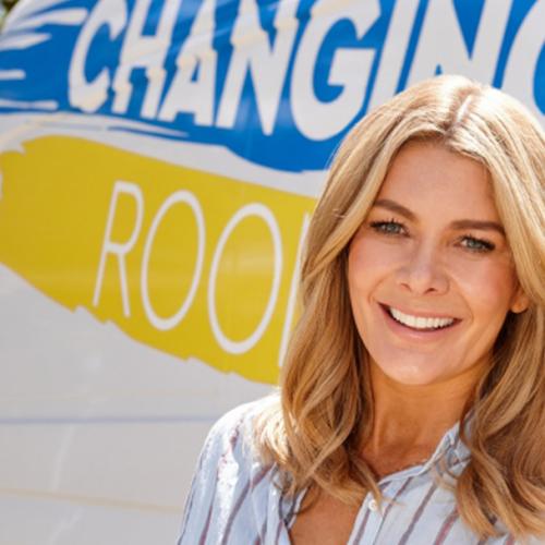 'Changing Rooms' A Rating Disaster For Channel Ten