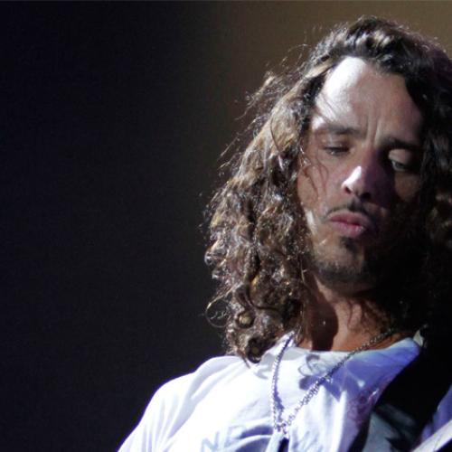 Soundgarden Singer Chris Cornell Dies