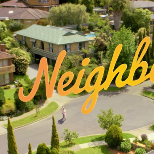 Neighbours Star Darius Perkins Has Passed Away Aged 54