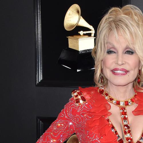 Dolly Parton's Sister Slams Her Over #MeToo Comments