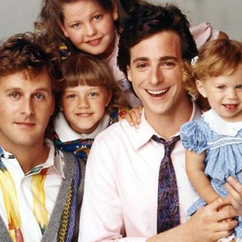 John Stamos Announces A 'Full House' Spinoff Is Coming To Netflix in Australia and New Zealand