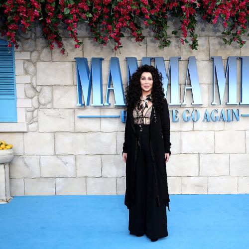 Mamma Mia! Cher's Releasing An Abba Cover Album