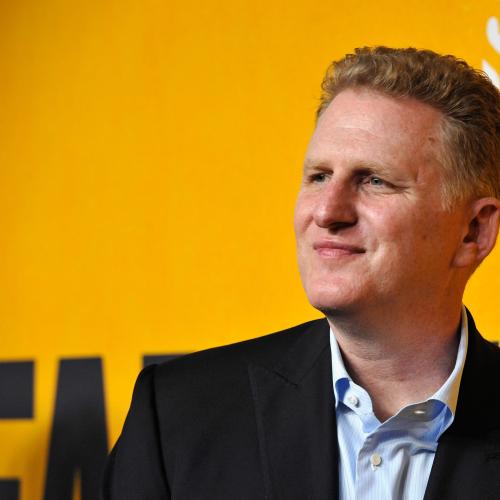How “Friends” Star, Michael Rapaport, Saved Lives on Flight