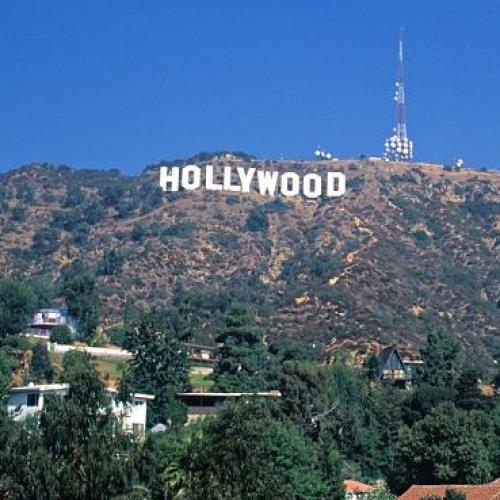 Skyway To Hollywood Sign Proposed