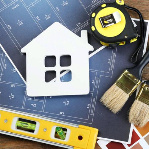 Need A Home Reno? Help Is Around The Corner