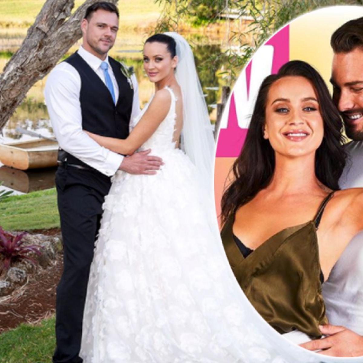 Sam And Ines From Mafs Go Public With Relationship