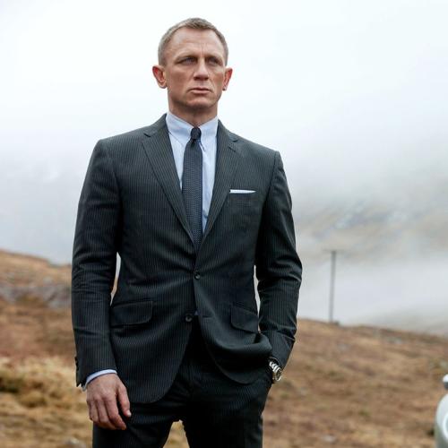 There's A Major Change Coming To James Bond And It Will Be Unrecognisable