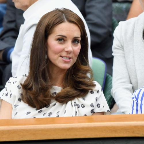Do You Know  Why Kate & Meghan Aren't Princesses?