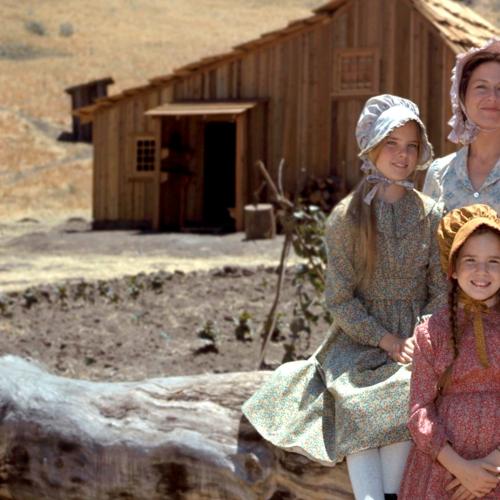 Little House on the Prairie's Katherine MacGregor Dead At 93