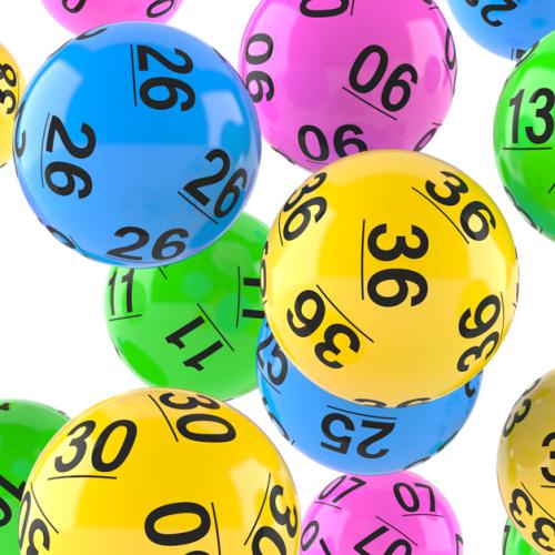 Before The $100M Powerball Heres The Most Drawn Numbers