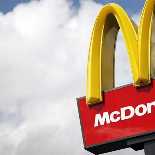There’s A New Maccas Menu Item And We Are Salivating