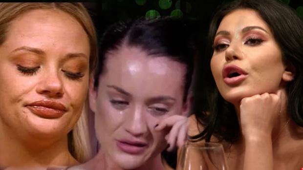 Controversial Mafs Stars To Go Into Hiding Following Reunion