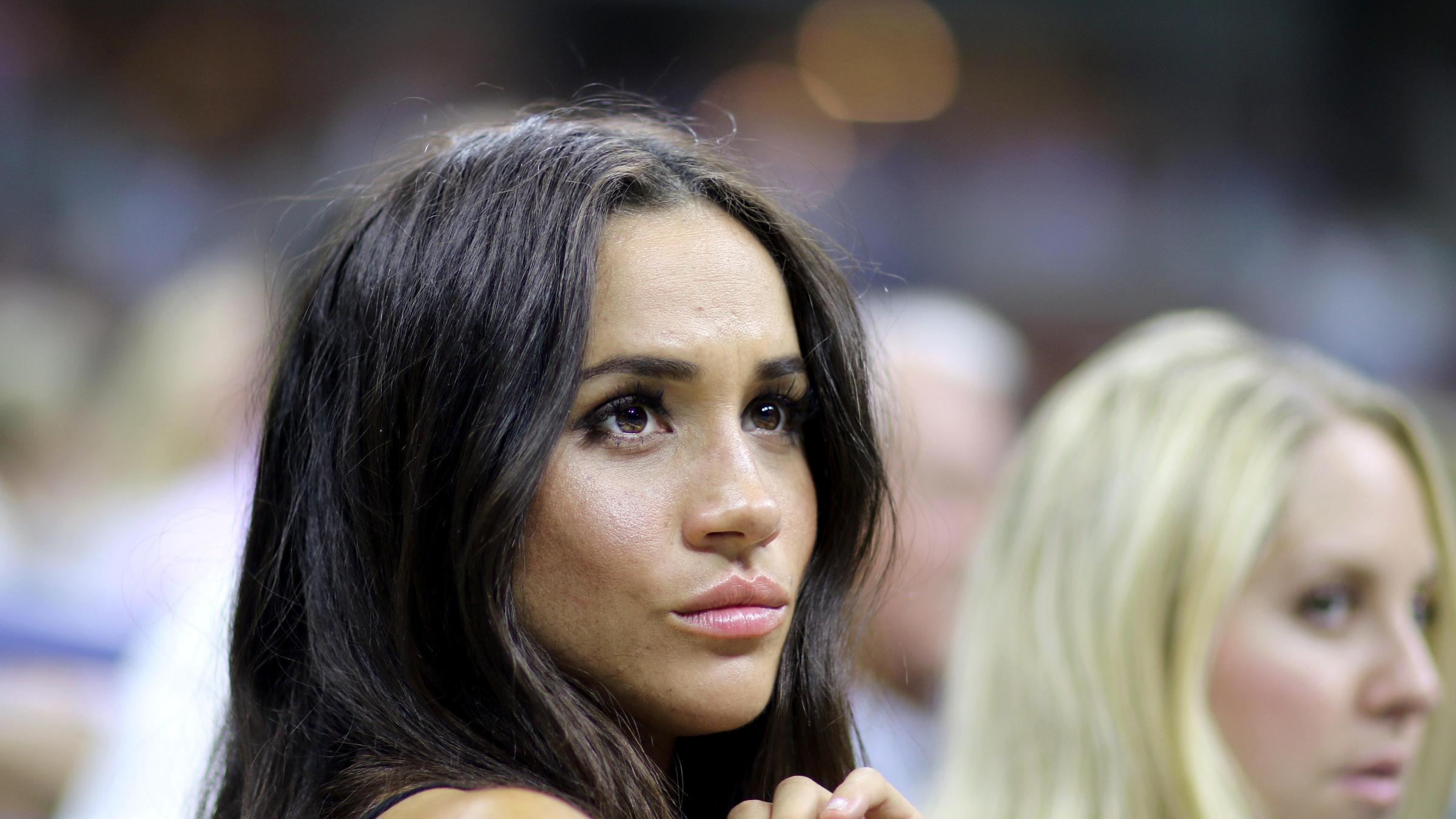 Meghan Markle's Dad Shares Heartbreaking Letter
