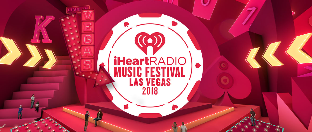 iHeartRadio Music Festival 2016 Live Stream: Where To 