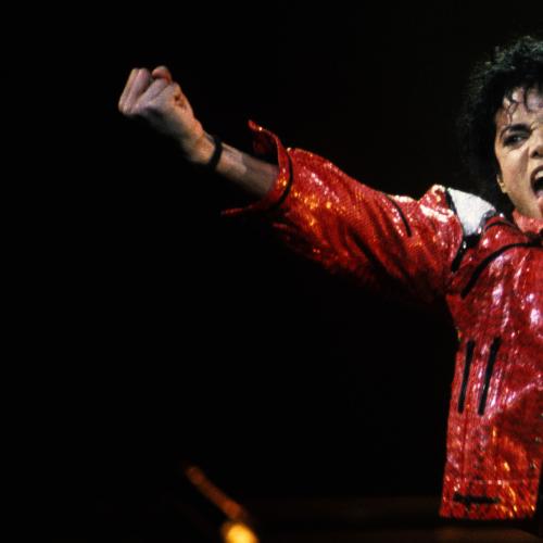 A Michael Jackson Musical About His Life Is In The Works