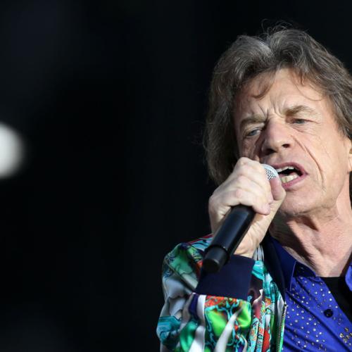 Mick Jagger To Have Heart Surgery