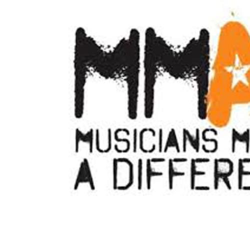 Musicians Making A Difference