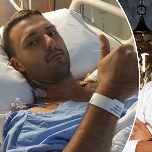 Nic Diagnosed With Cancer For Second Time On Mafs