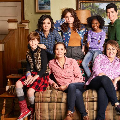 The Conners Reveals Roseanne Is Killed In Opioid Overdose