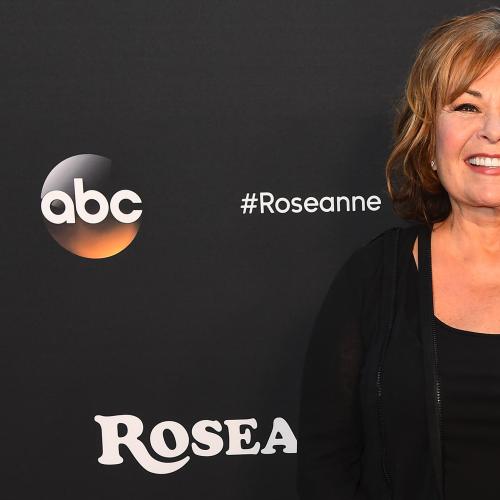 Roseanne Barr Opens Up In First Interview Since Those Tweets