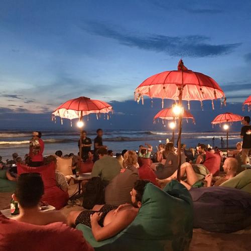 Aussies To Be Slugged With A New Tax On Bali Holidays