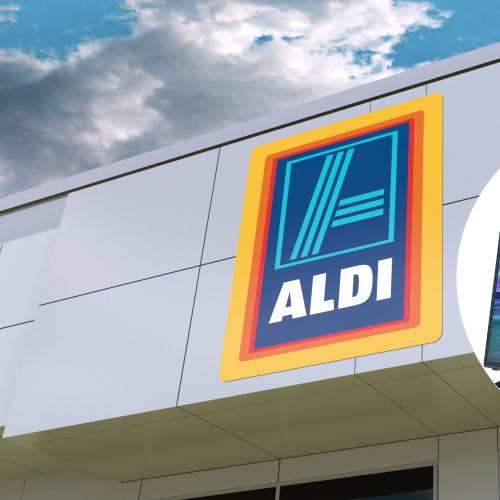 ALDI’s Big Entertainer Special Buy Has A Smart Tv For $799