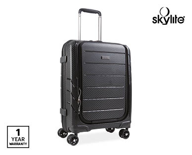 aldi travel luggage