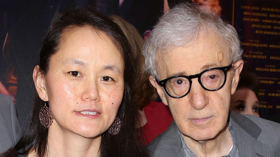 Soon-Yi Finally Speaks About Her Marriage To Woody Allen