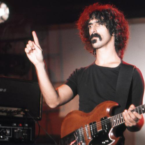 Frank Zappa Hologram To Perform New Music And Tour Announced