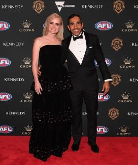 Crows And Power Players At The 2019 Brownlow Medal (And A Few Other Stand-Outs)