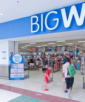 Big W Announces Bonkers 95% Off Clearance Sale Amid Mass Closures