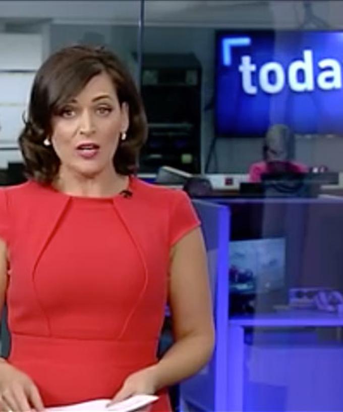 Channel 7 Axes Adelaide S Today Tonight