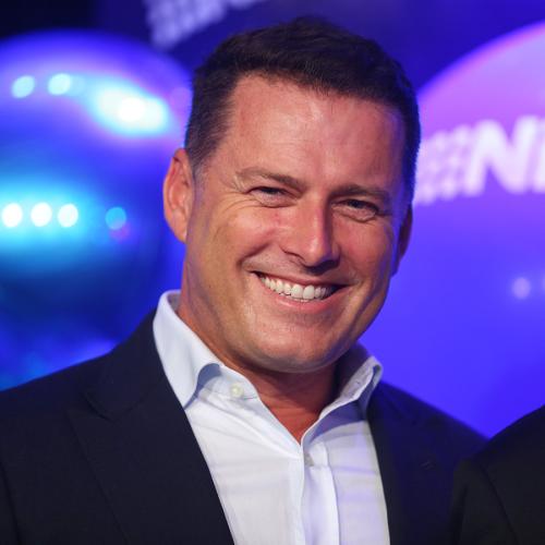 Reports Nine CEO Wants Karl Stefanovic Back On The Today Show