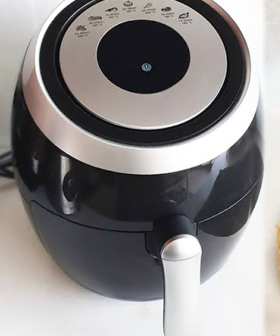 Kmart Fans Air Fryer Recipe For Fried Ice Cream Is Cheap, Easy And Sending Australia Crazy!