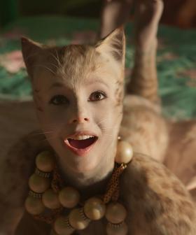 The 'Cats' Film Is Getting An Upgrade Even Though No One Asked
