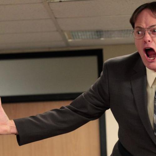 Stars Of ‘The Office (US)’ Just Teased A Potential Reboot And We’re Screaming!